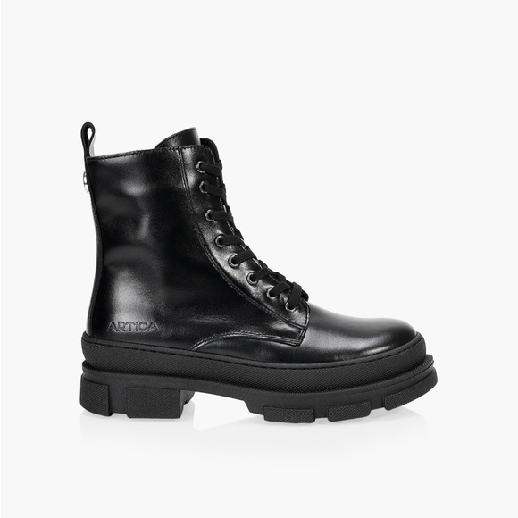 Artica Duncan Boot Size 38 - Picture 7 of 7